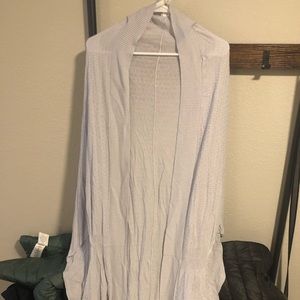 Lululemon athletica wrap